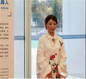 2016世界機(jī)器人大會(huì)開(kāi)幕，全球最尖端、最先進(jìn)的技術(shù)都在這里了
